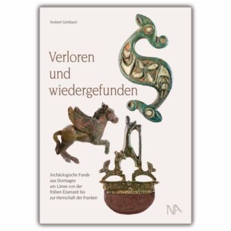 Schriftenreihe Nr. 21 des Kreisheimatbund Neuss – Verloren und wiedergefunden