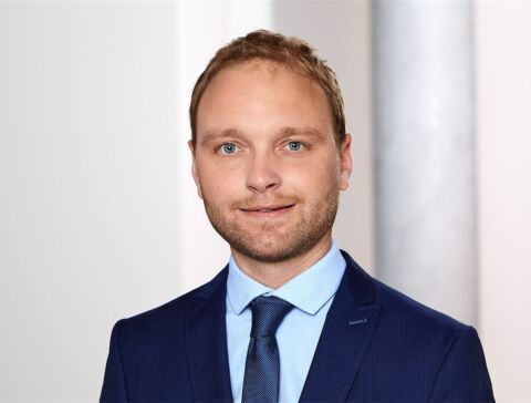 Rechtsanwalt Tobias Goldkamp, Neuss; Foto: Breuer, Klingen, Goldkamp Rechtsanwälte Partnerschaftsgesellschaft mbB