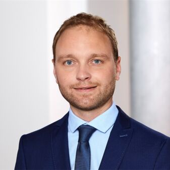 Rechtsanwalt Tobias Goldkamp, Neuss; Foto: Breuer, Klingen, Goldkamp Rechtsanwälte Partnerschaftsgesellschaft mbB