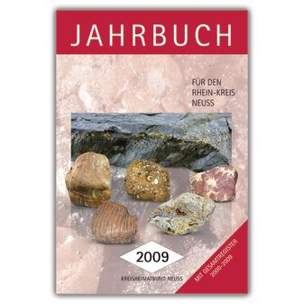 Kreisheimatbund-Neuss Publikation Jahrbuch 2004