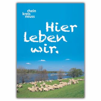 Schriftenreihe Nr. 7 des Kreisheimatbund Neuss – Aus Mittelalter und Neuzeit